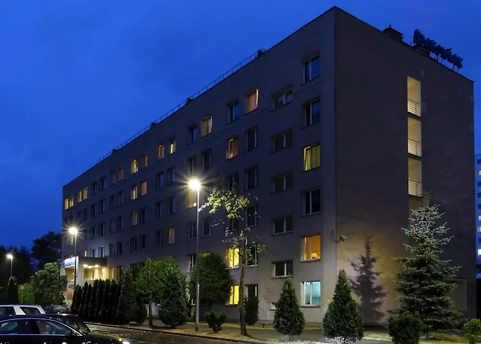 Hotel Krakowiak